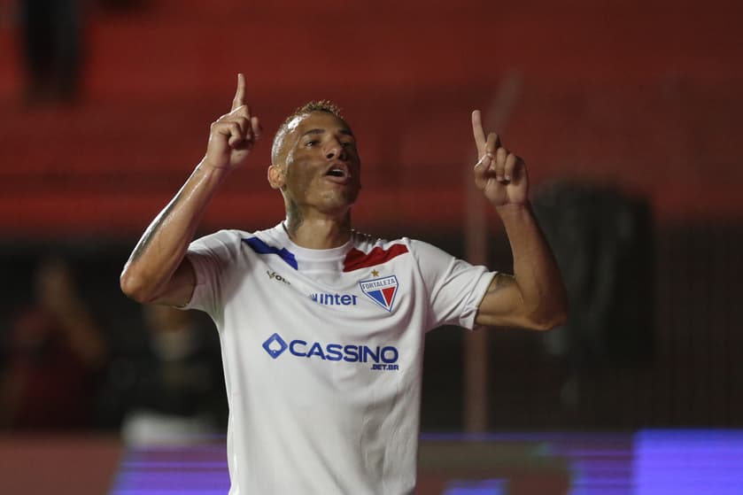 COPA DO NORDESTE 2025, SPORT X FORTALEZA