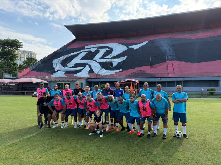 Lendas Flamengo indígenas (2)