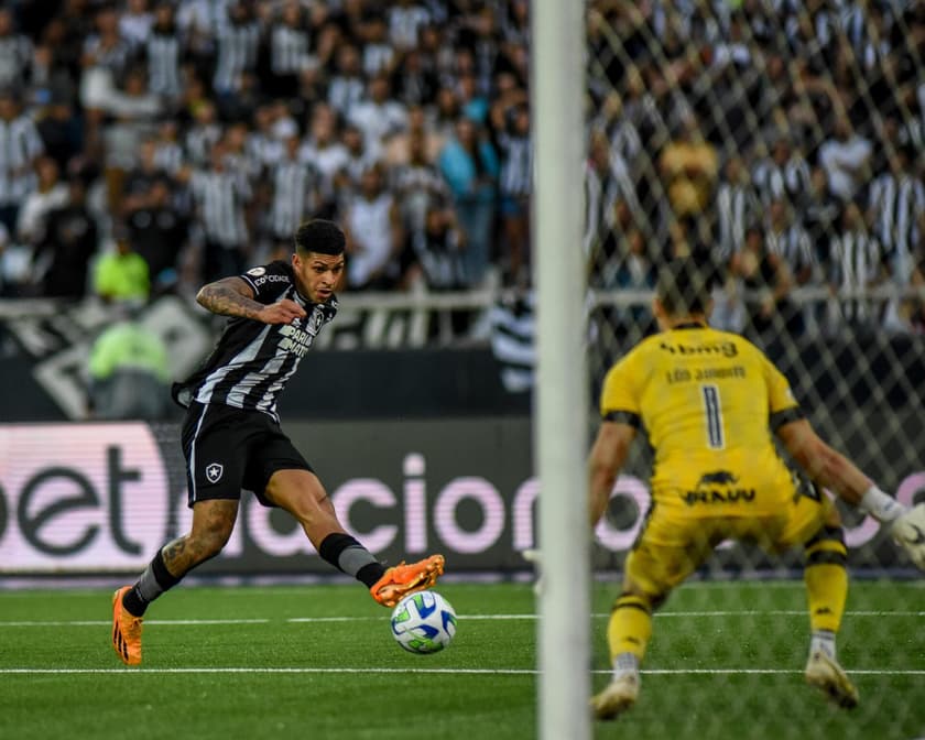 Resenha pura! Live no  do Lance com reações de torcedores no Vasco x  Botafogo