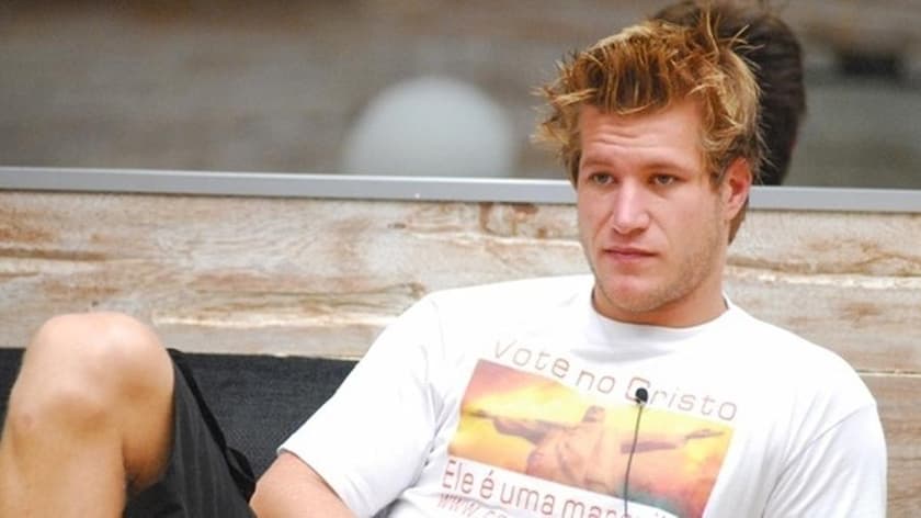 Diego Alemão desafia Popó para luta de boxe no FMS