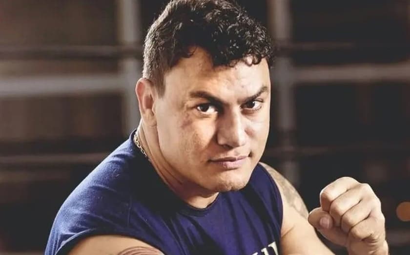 Popó (Foto: Reprodução)