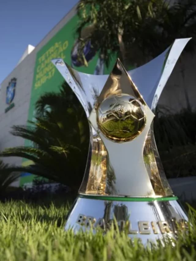 Brasileirão - Taça
