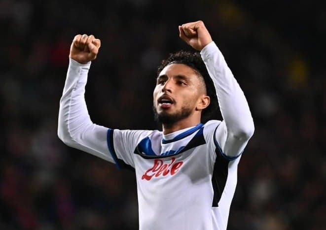Éderson é alvo da Inter de Milão (Foto: Divulgação/Instagram)