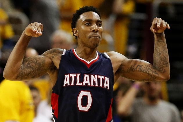 Jeff Teague