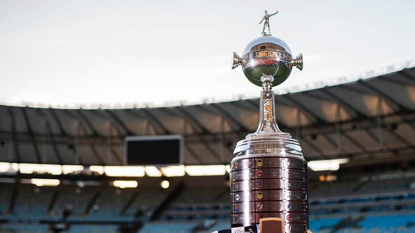 Taça Libertadores - Quanto vale vaga na final?