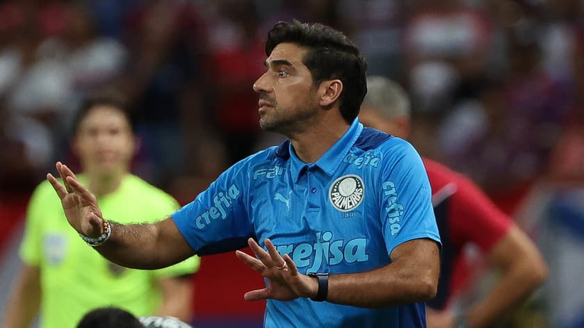 abel_ferreira_fortaleza_palmeiras_copa_do_brasil
