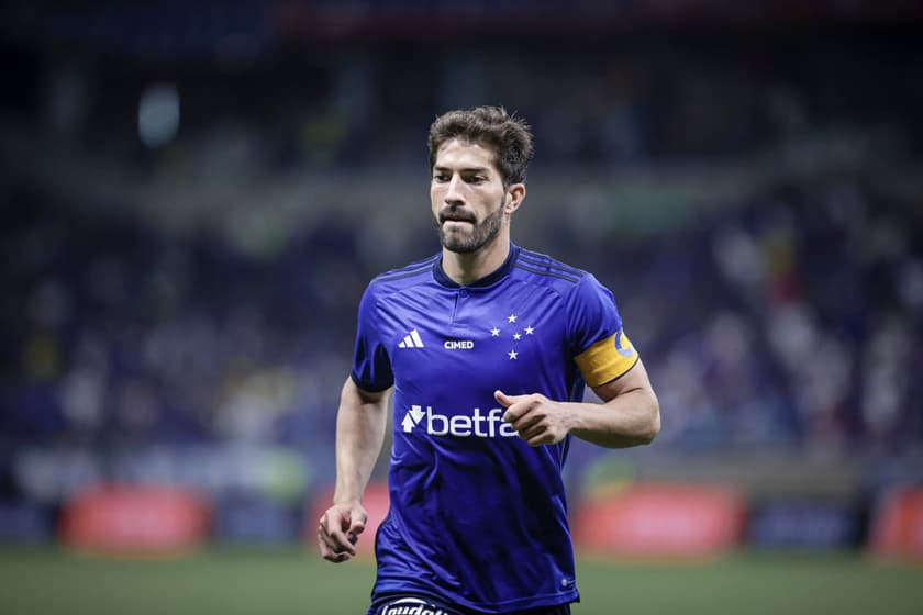 lucas silva cruzeiro