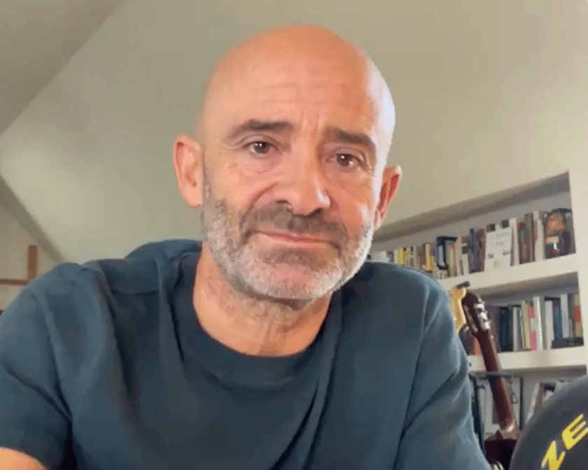 Comentarista faz piada com estado de saúde de Schumacher e depois pede desculpas