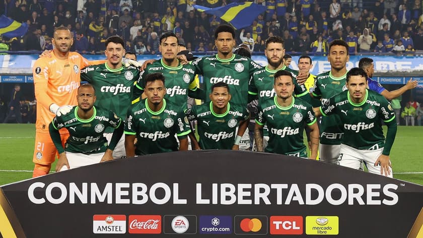 Palmeiras
