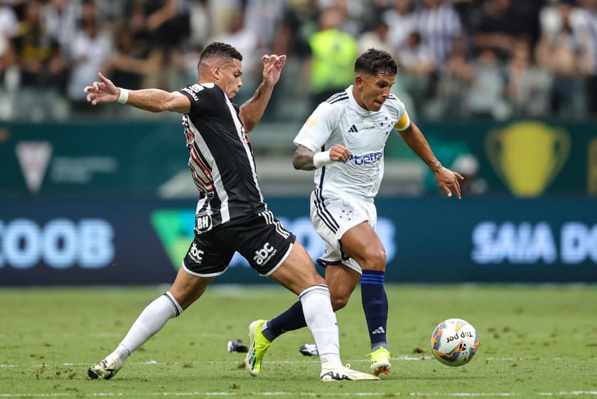 MINEIRO 2024, ATLETICO-MG X CRUZEIRO – FINAL