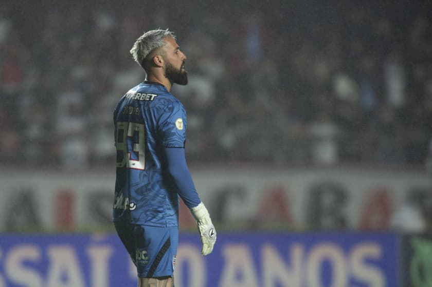 BRASILEIRO A 2024, SAO PAULO X VITORIA