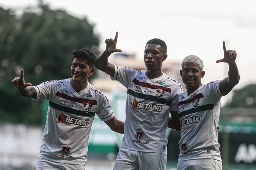 Fluminense tem histórico positivo em estreias de Brasileirão