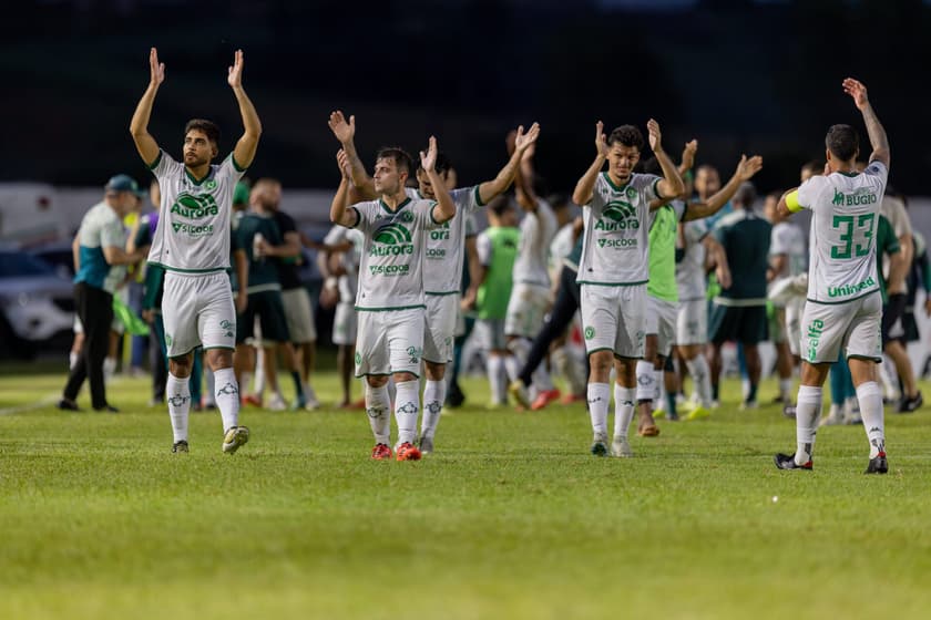 Chapecoense