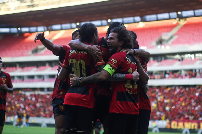 PERNAMBUCANO 2025 FINAL, RETRO X SPORT