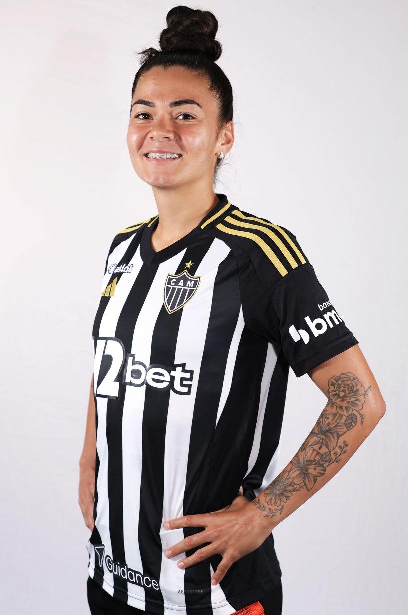 Letícia Pires – Galo 2