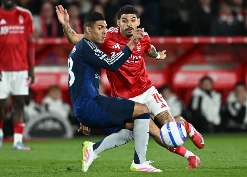 FBL-ENG-PR-NOTTINGHAM FOREST-MAN UTD