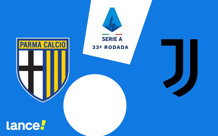 Parma x Juventus - Onde assistir