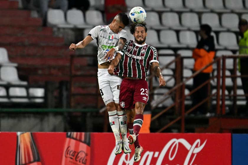 FBL-SUDAMERICANA-ONCECALDAS-FLUMINENSE