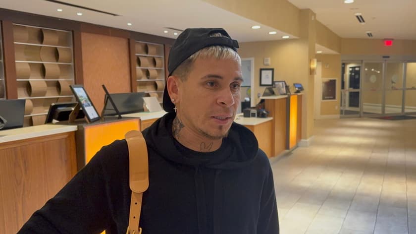 Soteldo foi contratado pelo Fluminense antes do Mundial de Clubes