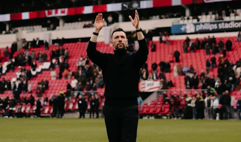 Francesco Farioli - Ajax