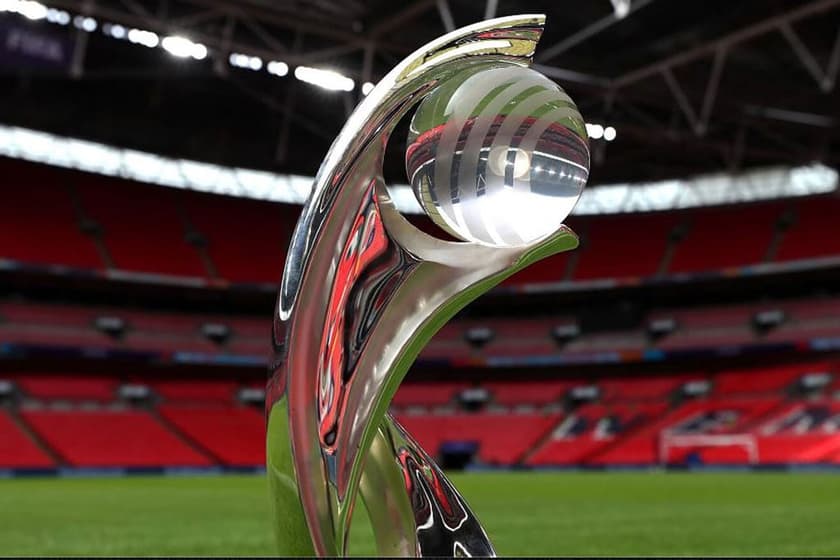 Eurocopa Feminina 2025 terá maior premiação de todas as edições. (Foto: Uefa/Divulgação)