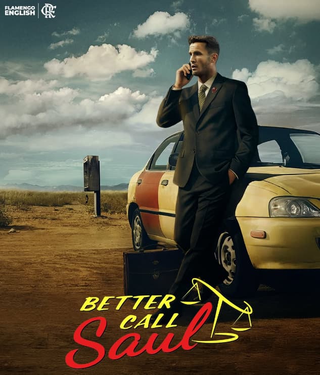 Ex-Atlético Madrid é o mais novo reforços do Flamengo (Foto: Divulgação/Flamengo)