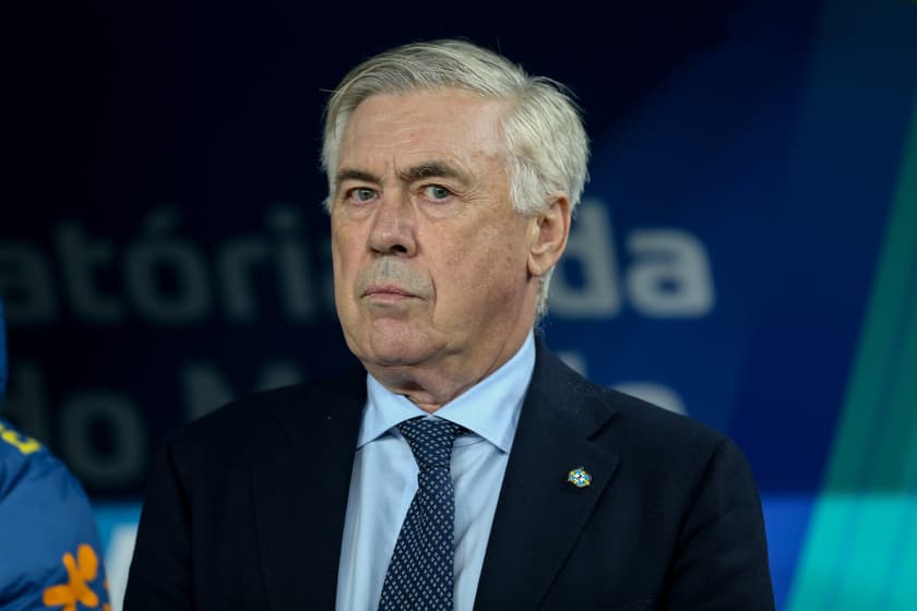 ARQUIVO, CARLO ANCELOTTI