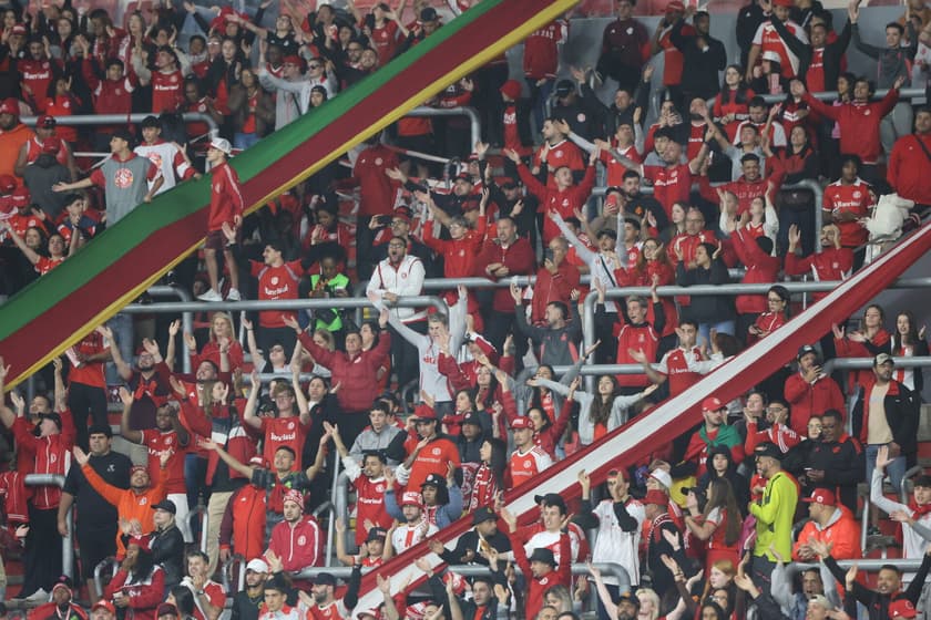 Guarda Popular, torcida do Internacional