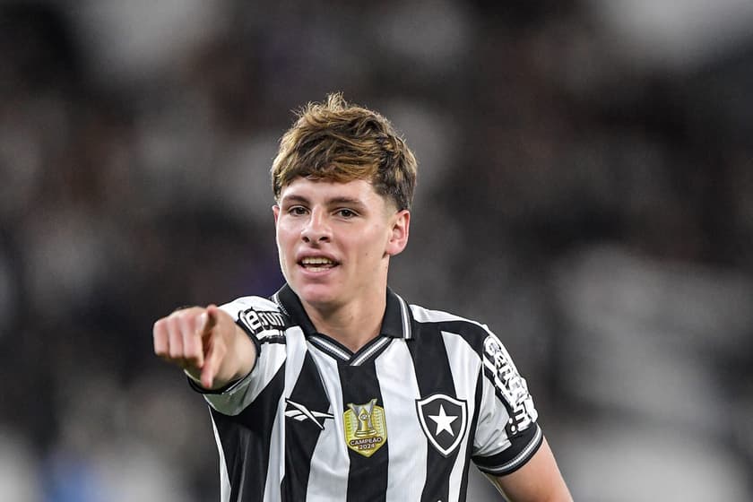 COPA DO BRASIL 2025, BOTAFOGO X BRAGANTINO