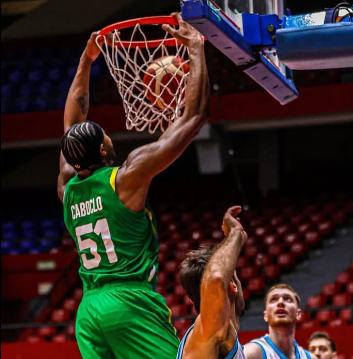 Brasil vence Uruguai e conquista título da Copa Latina (Foto: Reprodução / Instagram)