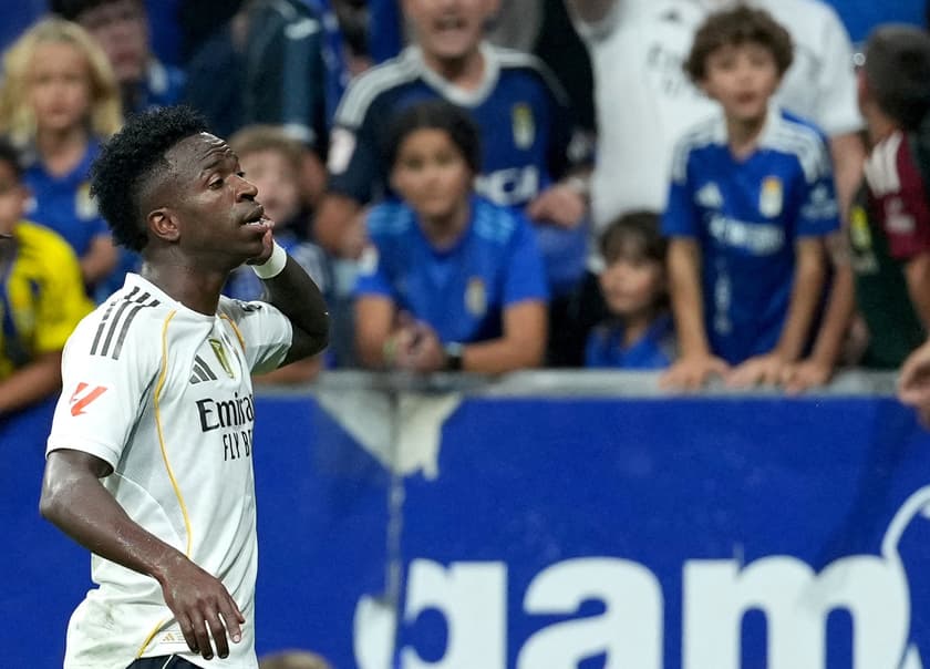 Vini Jr - Real Madrid