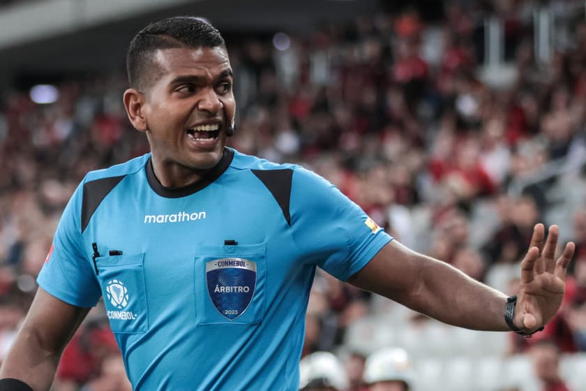 Herrera já encontrou o São Paulo em algumas oportunidades (Foto: Robson Mafra/AGIF)