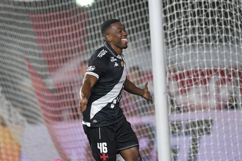 Carlos Cuesta - Vasco