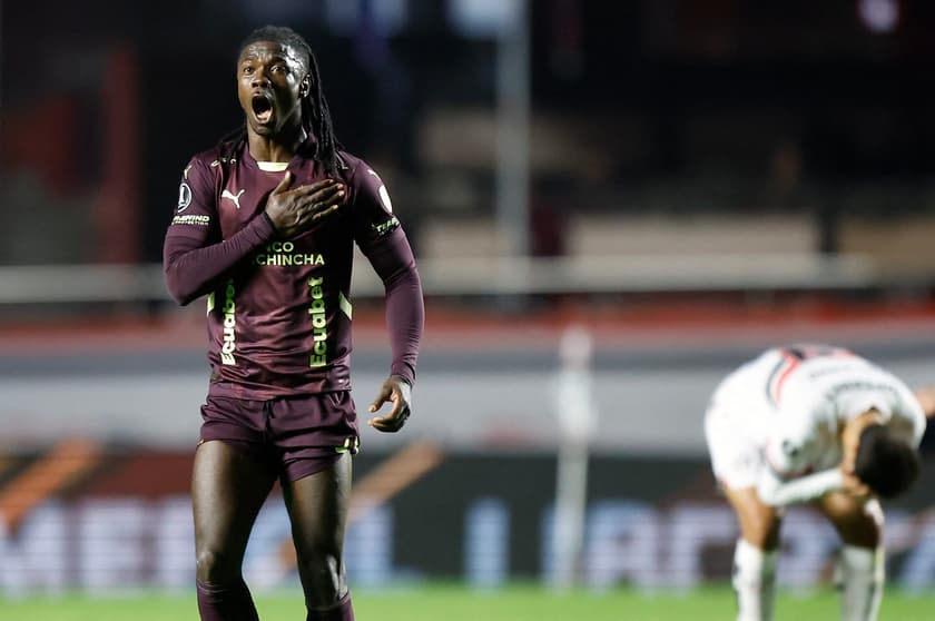 FBL-LIBERTADORES-SAOPAULO-LIGA