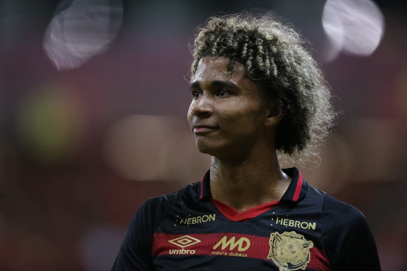 CHELSEA COMPRA JOGADOR PEDRO LIMA, SPORT