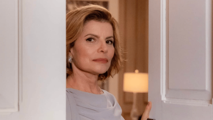 Odete Roitmann é a vilã e protagonista de Vale Tudo, novela das 21h na Globo (Foto: Divulgação)