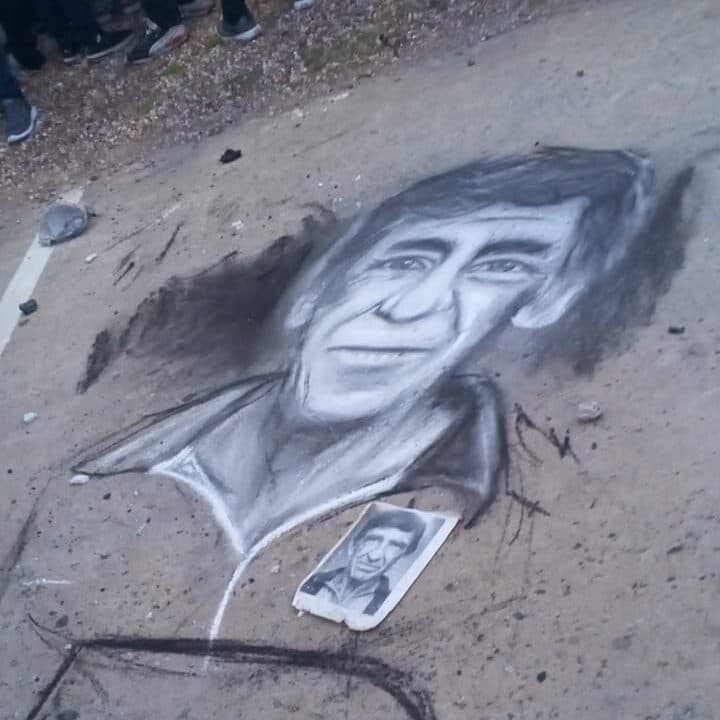 Torcida Racing Flamengo