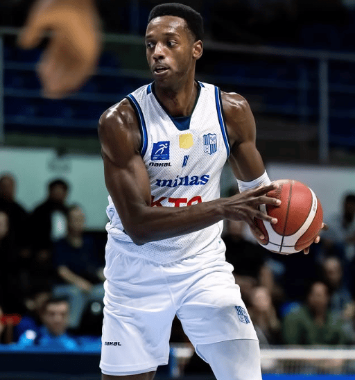 Minas venceu o Pato Basquete faltando 4 segundos para acabar a partida (Foto: Reprodução / Instagram)
