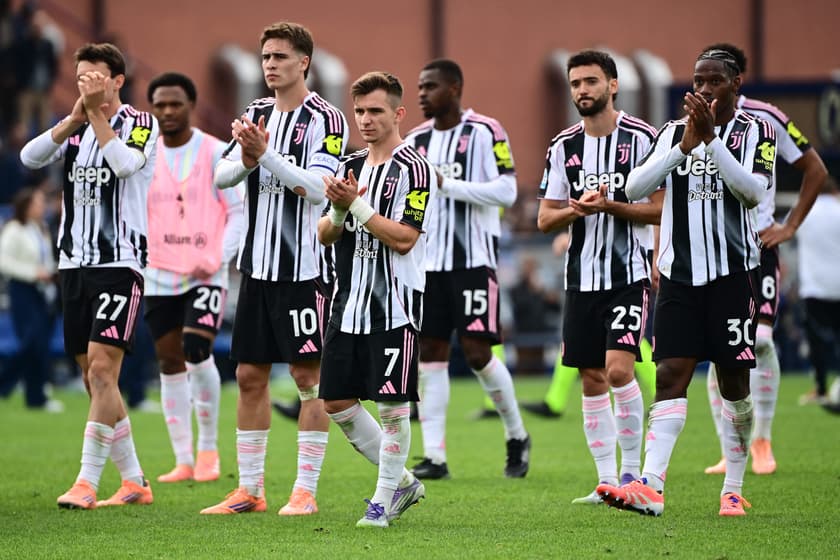A Juventus entrará em campo para enfrentar a Udinese pelo Campeonato Italiano (Foto: Piero CRUCIATTI / AFP)