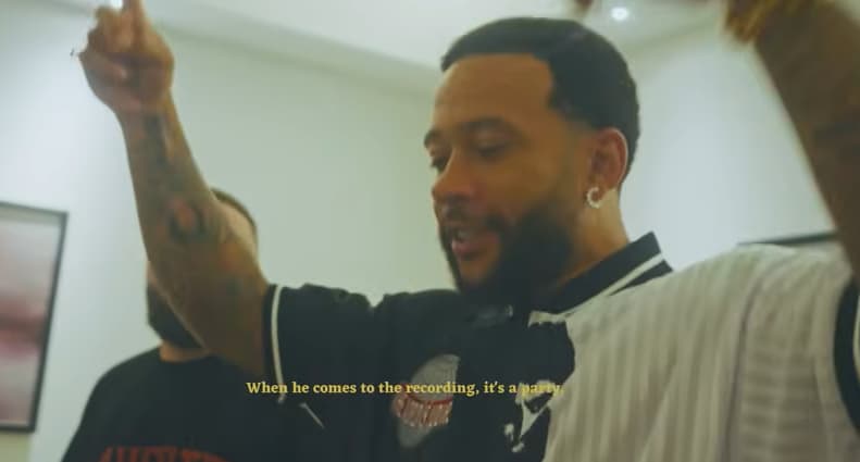 Documentário Memphis