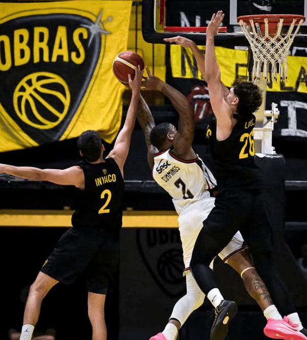 Flamengo vem de uma sequência de 4 derrotas seguidas (Foto: Reprodução / Instagram)