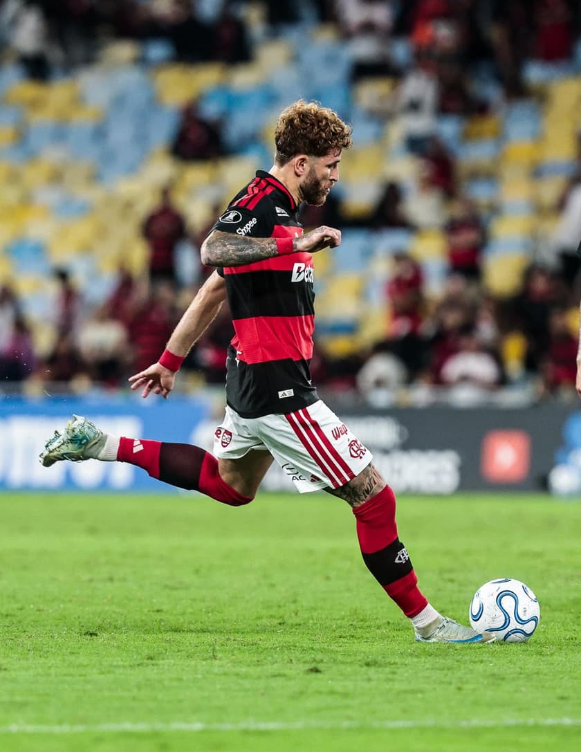 Léo Pereira Flamengo