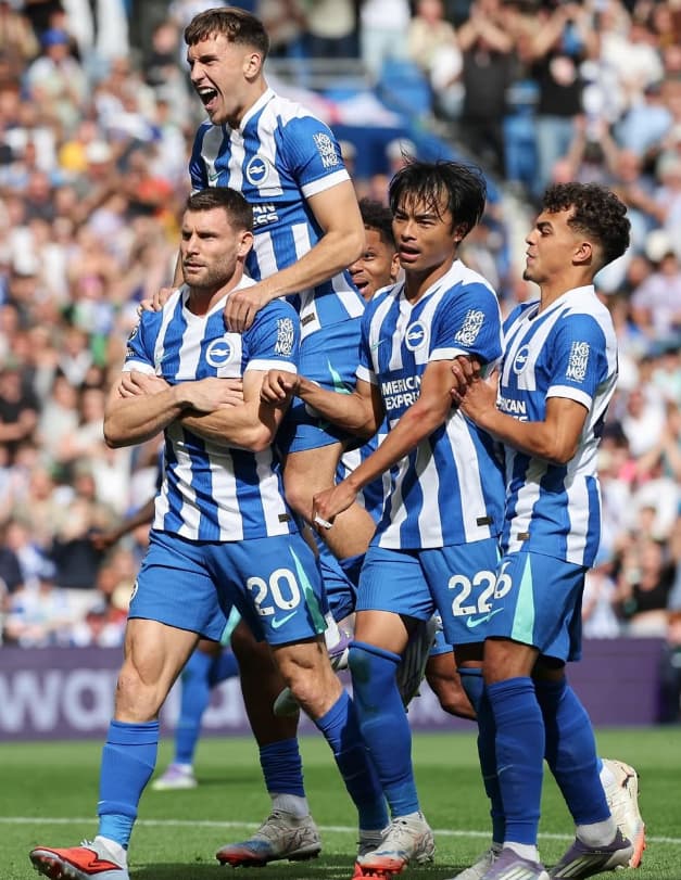 James Milner se tornou o jogador com mais jogos na história da Premier League (Foto: Reprodução / Instagram)