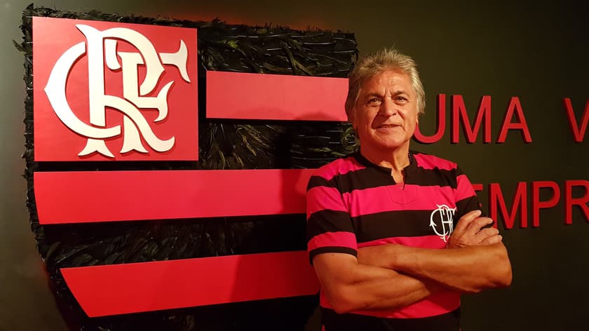 Ubaldo Fillol - Flamengo