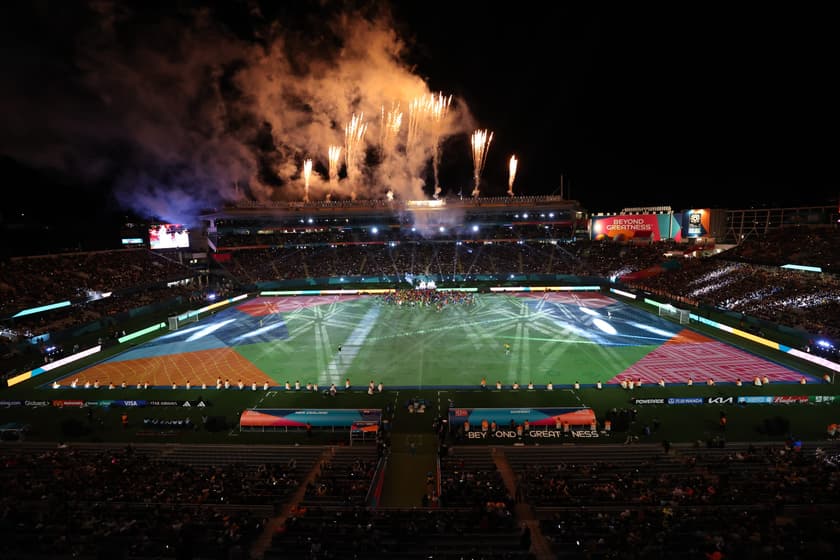 Copa do Mundo Feminina 2023