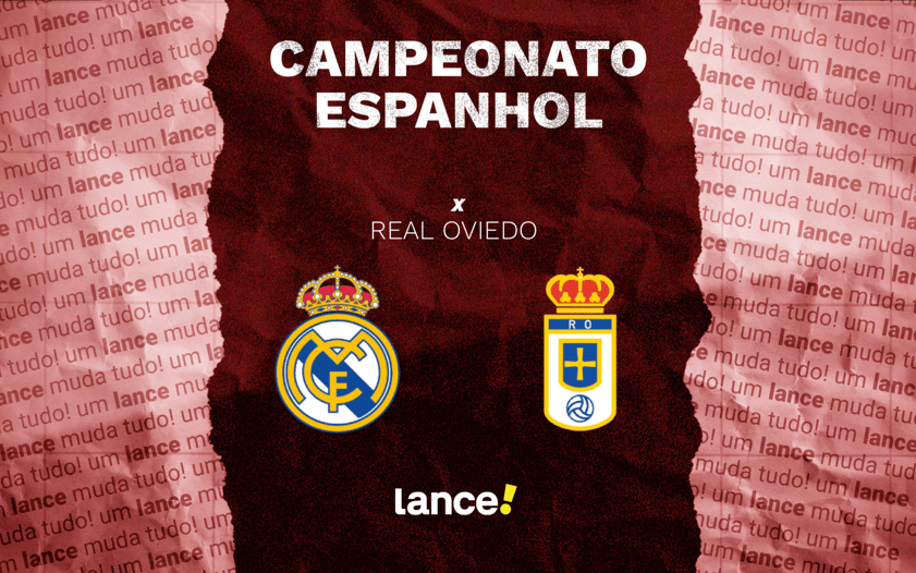 As equipes se enfrentam pela 36° rodada do Campeonato Espanhol (Foto: Arte/Lance!)