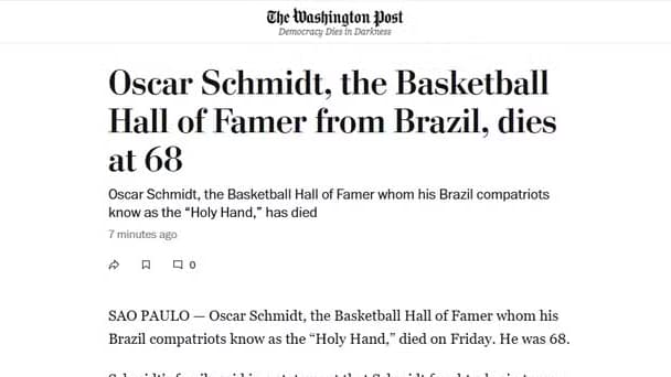 <strong>The Washington Post (Estados Unidos)</strong>