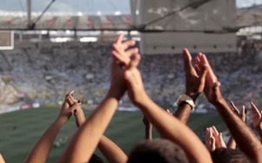 Movimento por um Futebol Melhor conta com mais de 1 milhão de sócios-torcedores (Crédito: Divulgação)