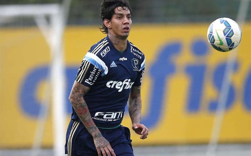 Victor Ramos - Palmeiras