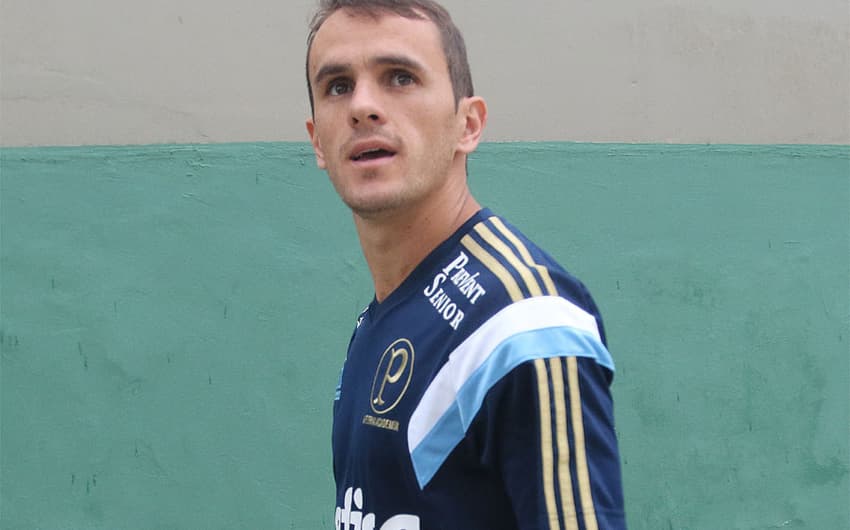 Lucas - Palmeiras